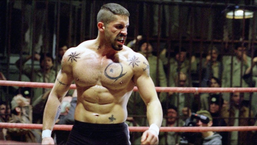 Yenilmez 2 Yenilmez 2