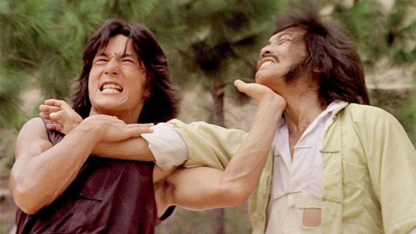 Altın Yumruk Altın Yumruk