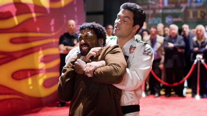 Kırmızı Kuşak Kırmızı Kuşak