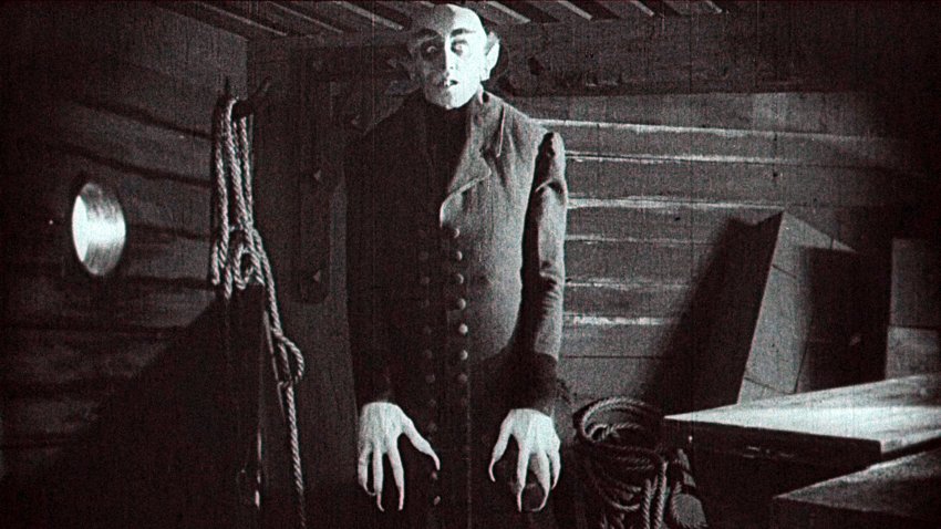 Nosferatu