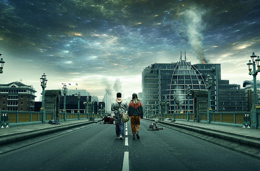 Dünyalar Savaşı Dünyalar Savaşı