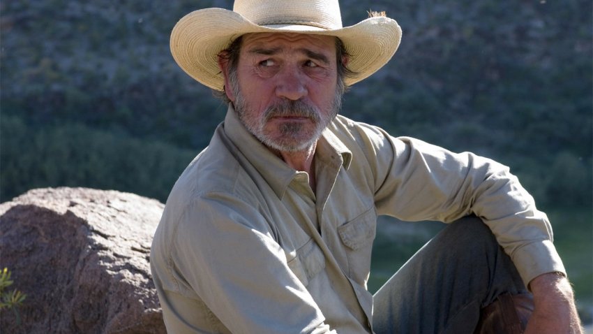 Üç Defin Üç Defin