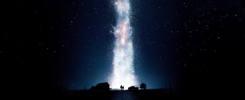 Yıldızlararası Yıldızlararası