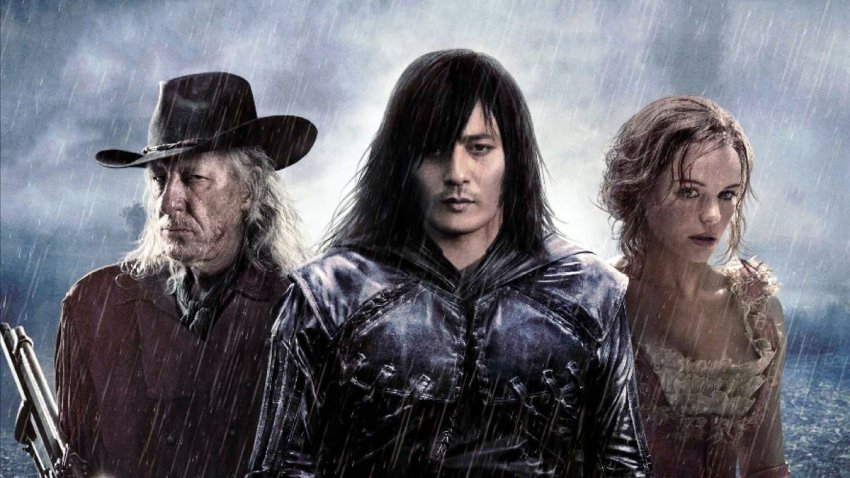 Savaşçının Yolu Savaşçının Yolu