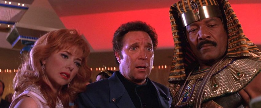 Çılgın Marsılar Çılgın Marsılar