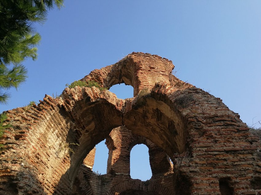 Yalova Karakilise Yalova Karakilise