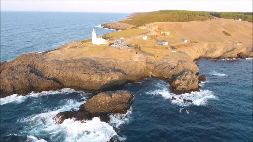 İnceburun Feneri İnceburun Feneri