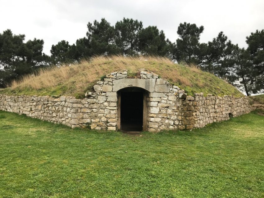 Sinop Paşa Tabyaları Sinop Paşa Tabyaları