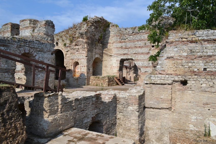 Balatlar Kilisesi Balatlar Kilisesi