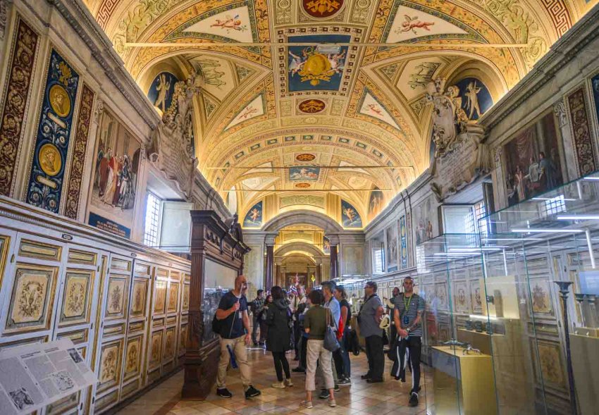 Vatican Museums