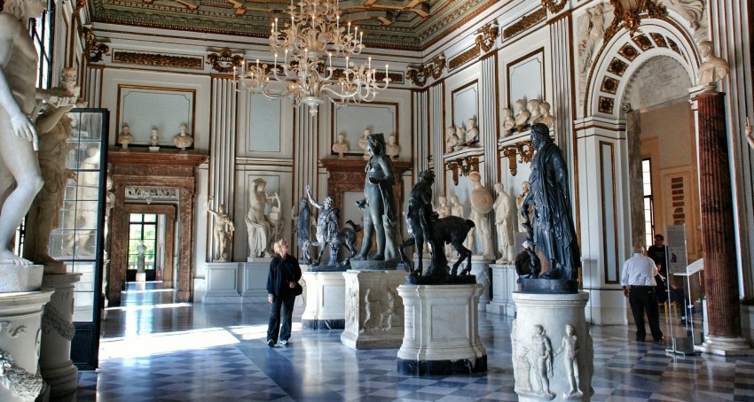 Musei Capitolini