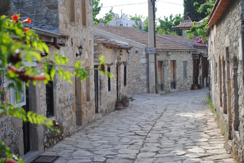Eski Datça Eski Datça