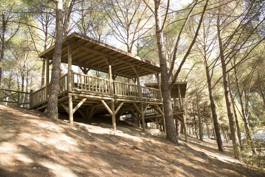 Süreyya Tabiat Parkı Süreyya Tabiat Parkı