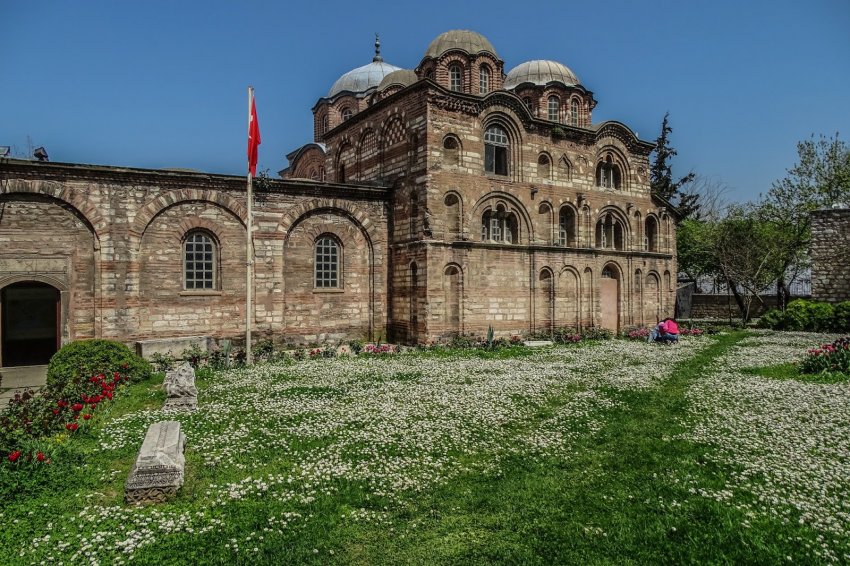 Fethiye Müzesi Fethiye Müzesi