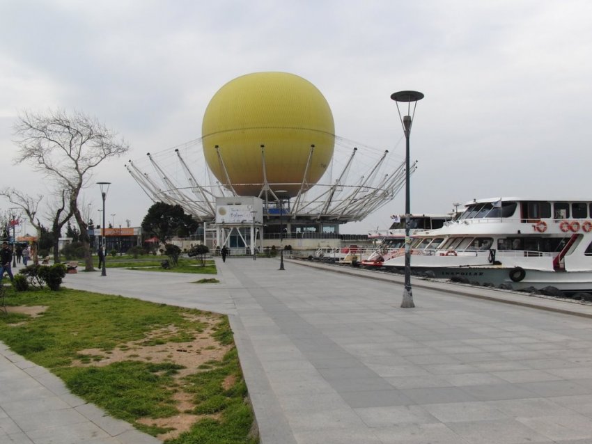 Kadıköy Balon