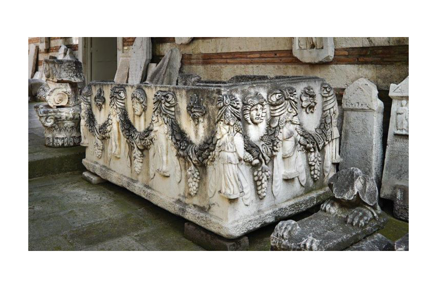 Manisa Müzesi Manisa Müzesi