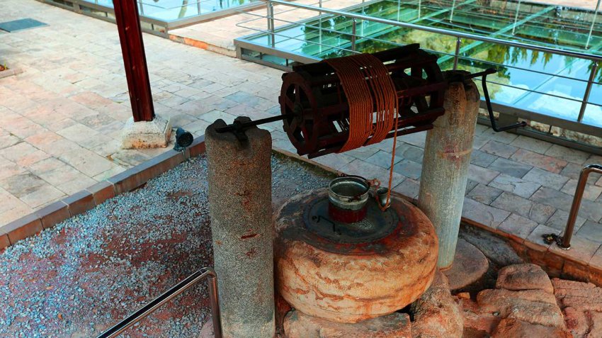 St. Paul Kuyusu St. Paul Kuyusu