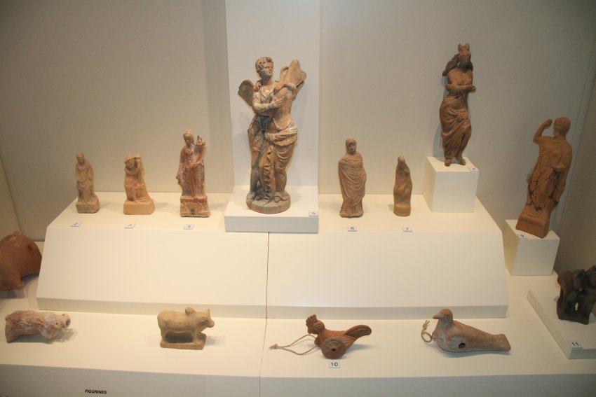 Akhisar Müzesi Akhisar Müzesi