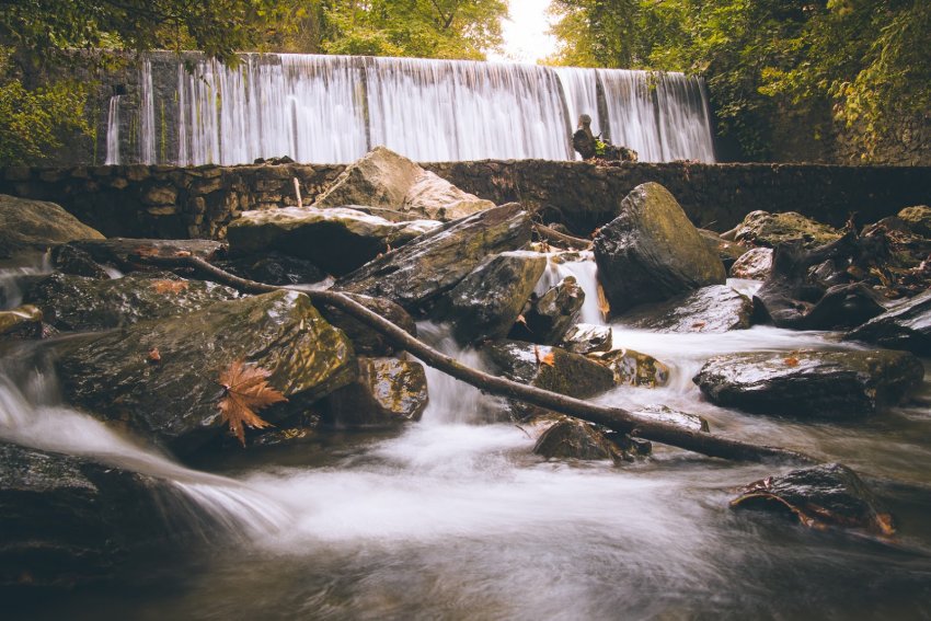 Kurşunlu Kaplıcaları Kurşunlu Kaplıcaları