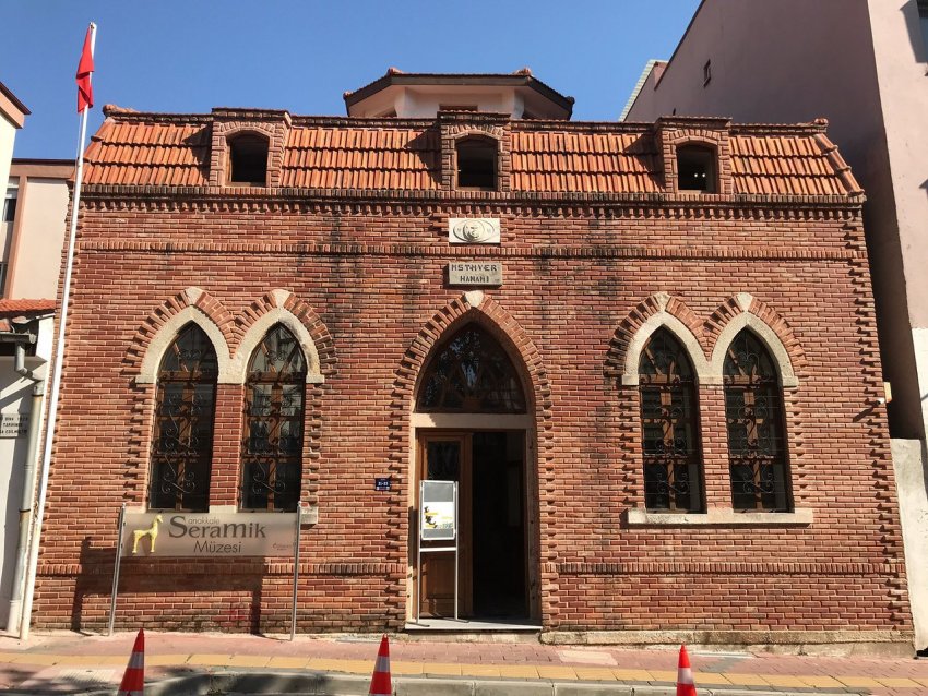 Seramik Müzesi