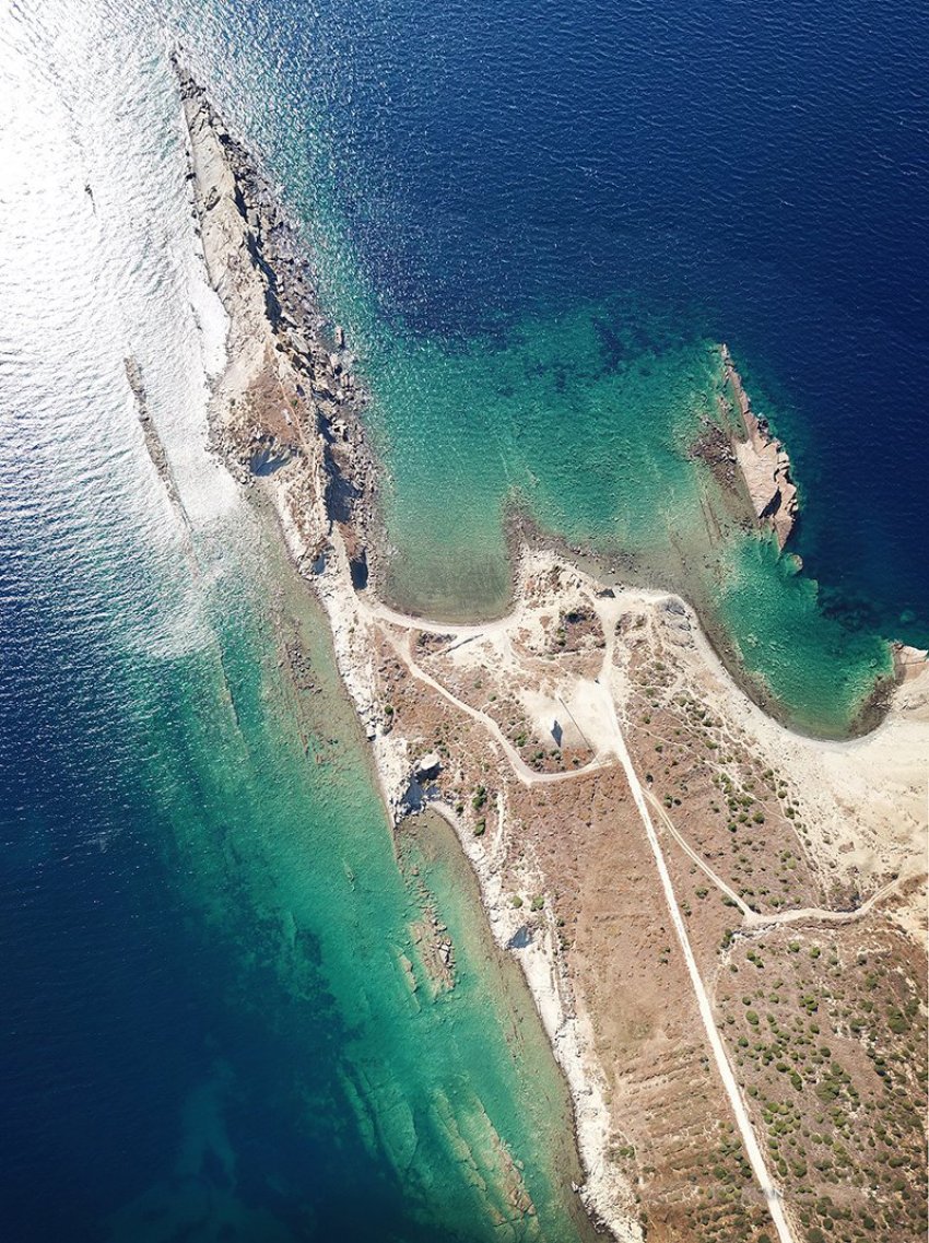 Büyük Kemikli Burnu