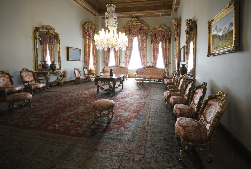 Beylerbeyi Sarayı Beylerbeyi Sarayı