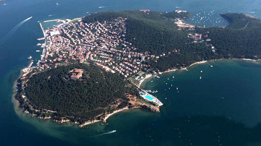 Heybeliada Heybeliada