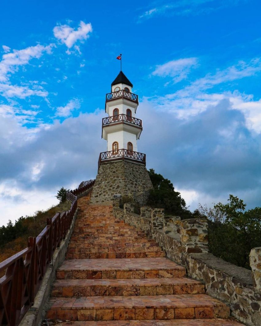 Göynük Zafer Kulesi
