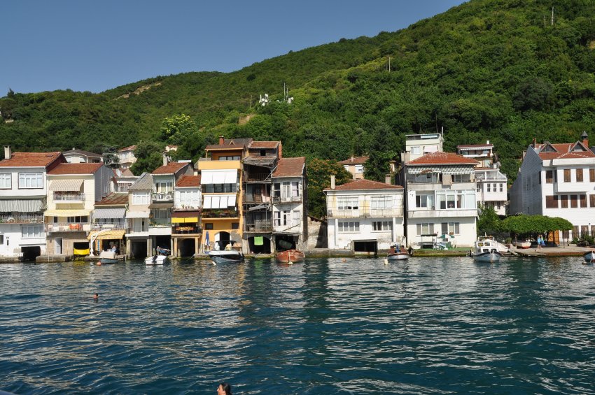 Anadolu Kavağı Anadolu Kavağı