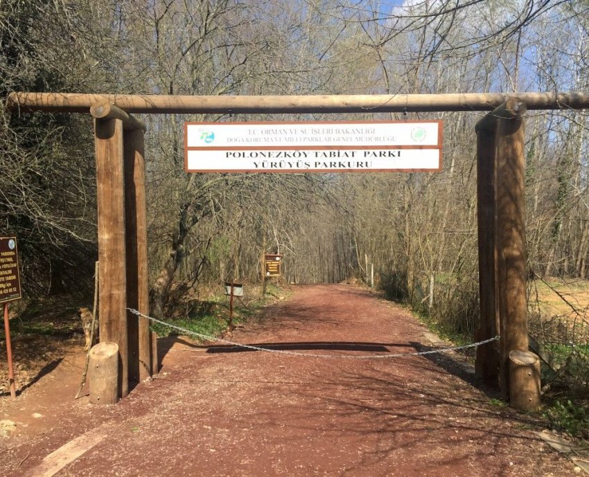 Polonezköy Tabiat Parkı Polonezköy Tabiat Parkı