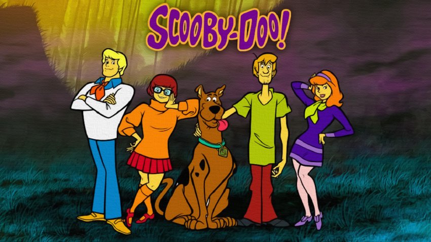 Scooby Doo