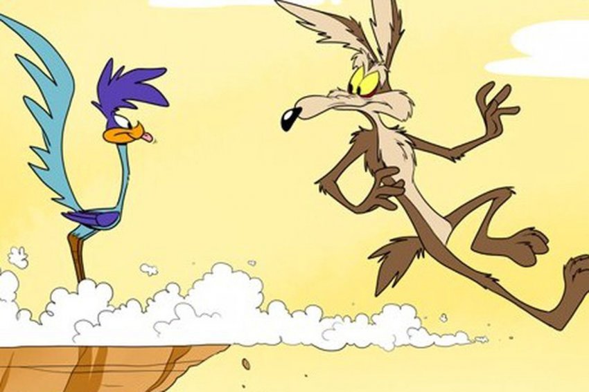 Road Runner