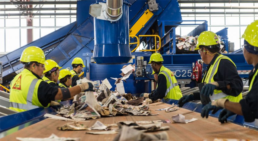Çöp Mühendisliği Çöp Mühendisliği