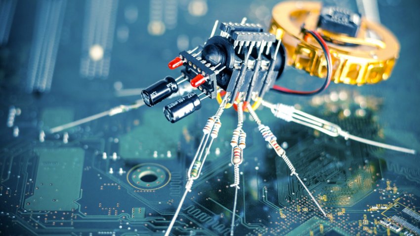 Nanoteknoloji Mühendisliği Nanoteknoloji Mühendisliği