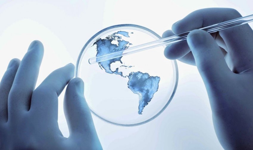 İklim Mühendisliği İklim Mühendisliği