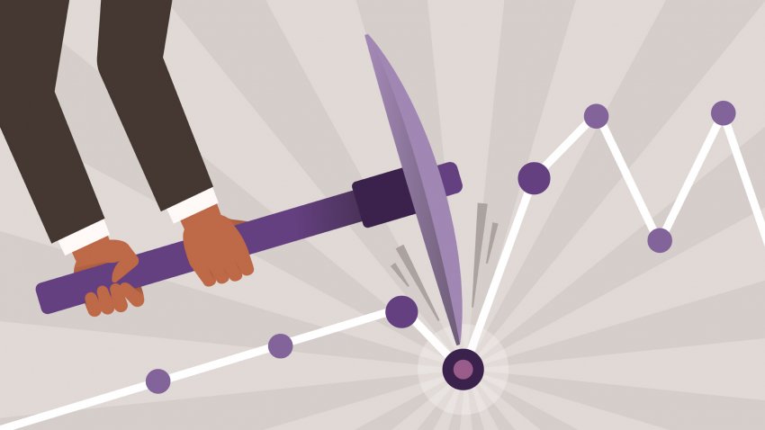 Veri Madenciliği Veri Madenciliği