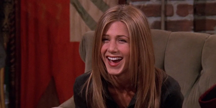 Rachel Green Rachel Green
