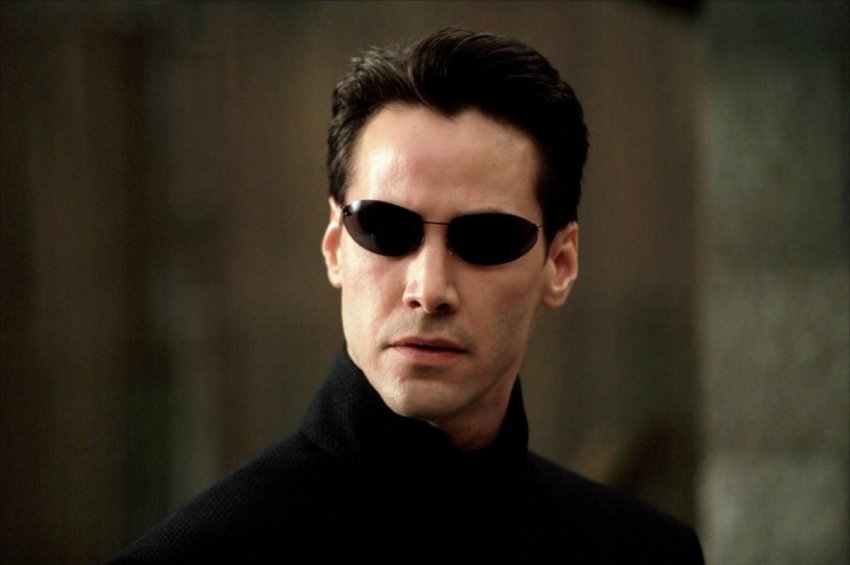 Matrix Matrix