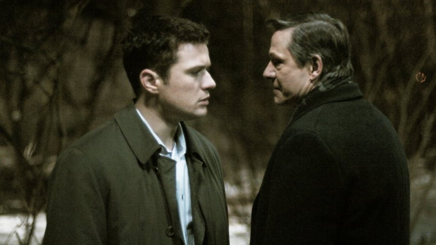 BREACH  (2007) BREACH  (2007)