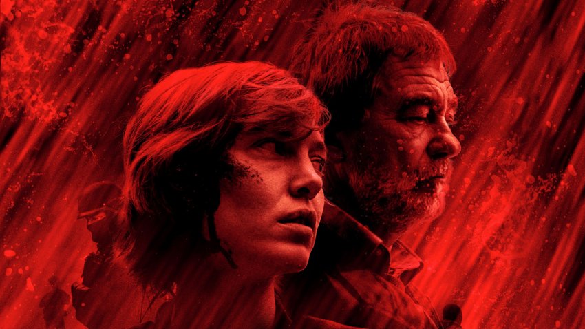 Kızıl Nehirler Kızıl Nehirler