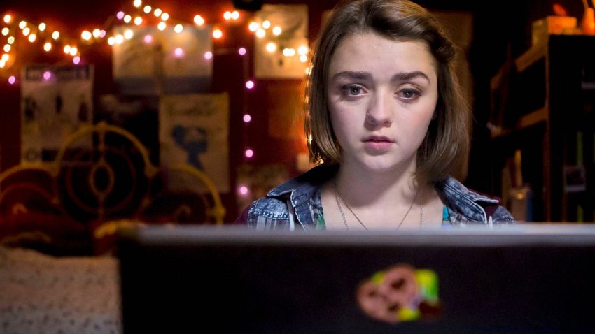 CYBERBULLY 2015 CYBERBULLY 2015