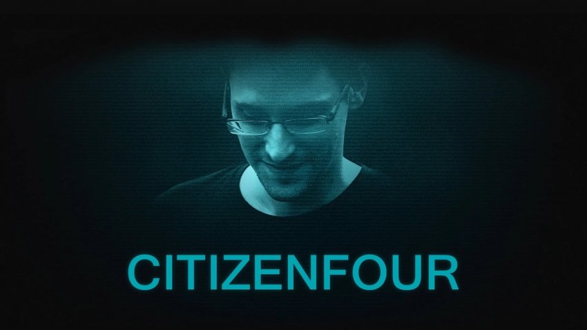 CITIZENFOUR CITIZENFOUR