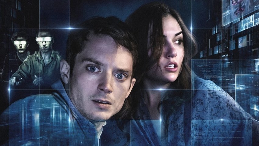 OPEN WINDOWS (2014) OPEN WINDOWS (2014)