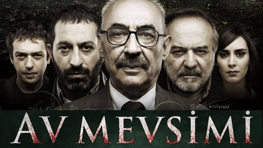 Av Mevsimi Av Mevsimi