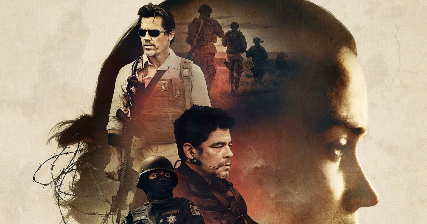 Sicario Sicario