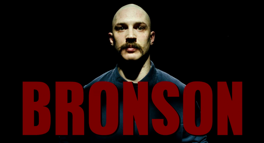 Bronson Bronson