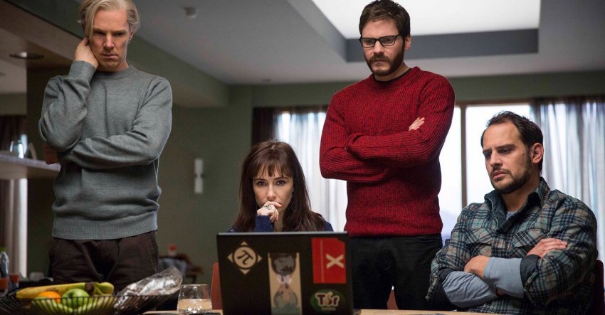 THE FIFTH ESTATE – WIKILEAKS: BEŞİNCİ KUVVET (2013)  THE FIFTH ESTATE – WIKILEAKS: BEŞİNCİ KUVVET (2013)