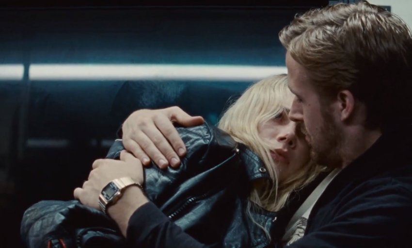 BLUE VALENTINE – AŞK VE KÜLLER (2010)