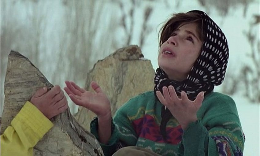 ZAMANI BARAYE MASTI ASBHA – SARHOŞ ATLAR ZAMANI (2000)