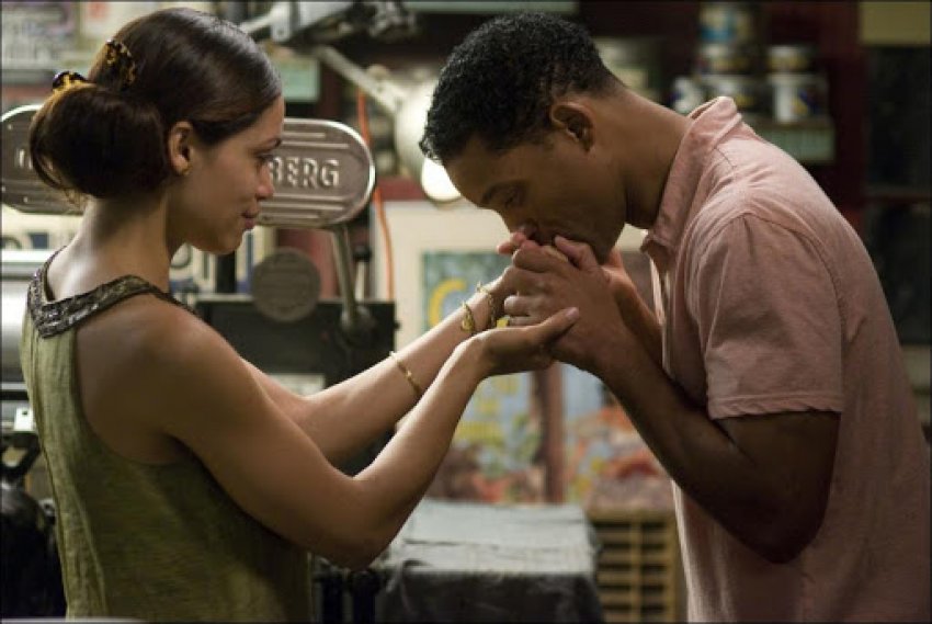 SEVEN POUNDS – YEDİ YAŞAM (2008)